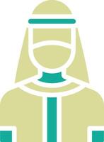 Man Vector Icon