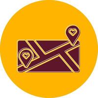 Favourite Vector Icon