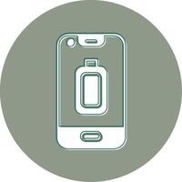 Smartphone Vector Icon