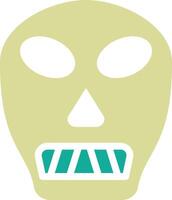 Osteology Vector Icon