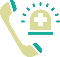 Emergency Vector Icon