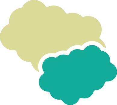 Cloud Vector Icon