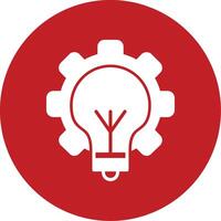 Development Vector Icon