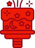 Magic Box Vector Icon