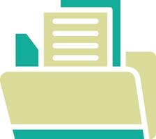 Images Folder Vector Icon