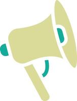 Megaphone Vector Icon