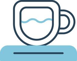 Coffee Vector Icon