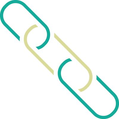 Link Vector Icon
