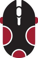 Computer Mouse Vector Icon