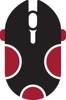 Computer Mouse Vector Icon