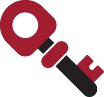 Key Vector Icon