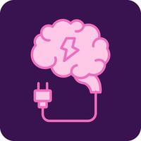 Brain Vector Icon