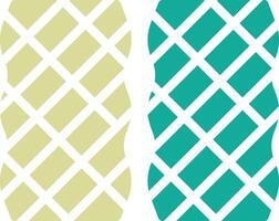 Wafers Vector Icon
