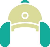 Earflaps Vector Icon