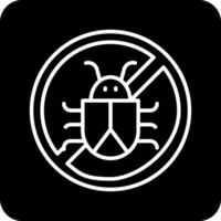 Bug Vector Icon