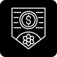 Badges Vector Icon