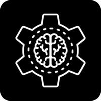 Gear Vector Icon