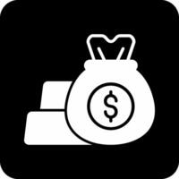 Cash Vector Icon