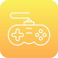 Controller Vector Icon