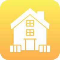 Home Vector Icon