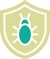 Antivirus Vector Icon