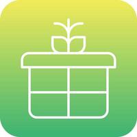 Giftbox Vector Icon