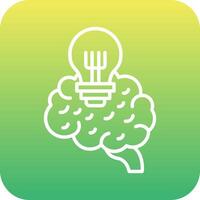 Idea Vector Icon