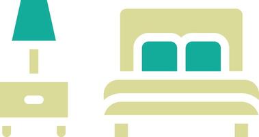 Accomodation Vector Icon