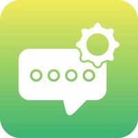 icon vector icon