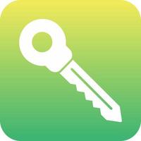 Key Vector Icon