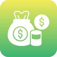 Cash Vector Icon