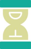 Hourglass Vector Icon