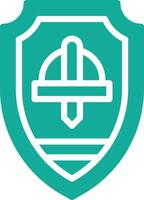 Shield Vector Icon