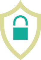 Security Vector Icon