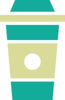 Coffee Vector Icon