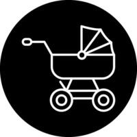 Buggy Vecto Icon vector