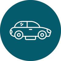 Car Vecto Icon vector