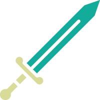 Sword Toy Vector Icon