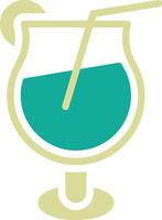 Drink Vector Icon