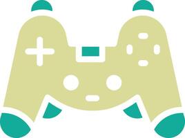 Game Controller Vector Icon