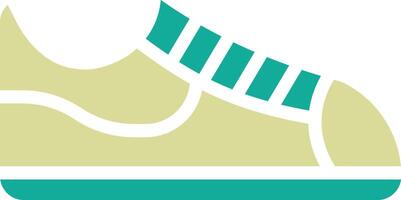 Shoes Vector Icon