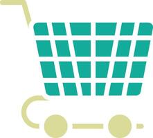 Shopping Cart Vector Icon