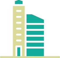 Skyscraper Vector Icon