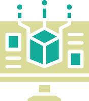 Software Development Vector Icon
