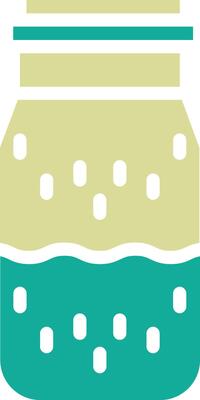 Sugar Vector Icon
