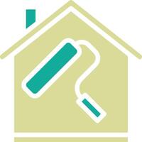 House Repair Vector Icon