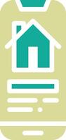 House App Vector Icon