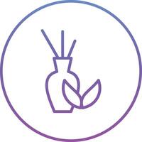 Aroma Vector Icon