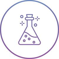 Elixir Vector Icon