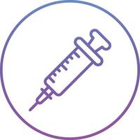 Injections Vector Icon